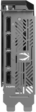 Видеокарта Zotac GeForce RTX 5060 TI AMP (ZT-B50620F-10M)