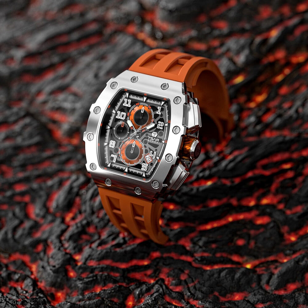 Tsar Bomba Elemental Series TB8204Q-11