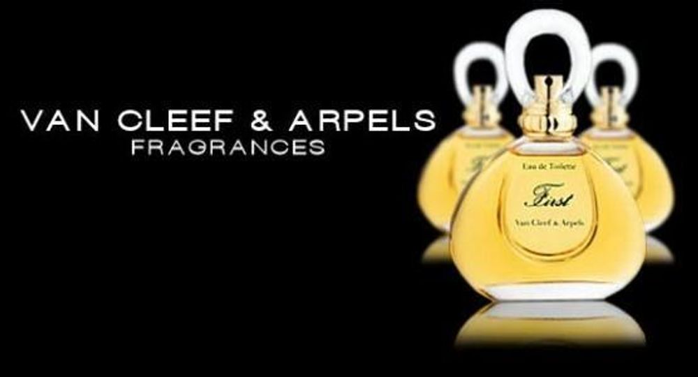 Van Cleef and Arpels First