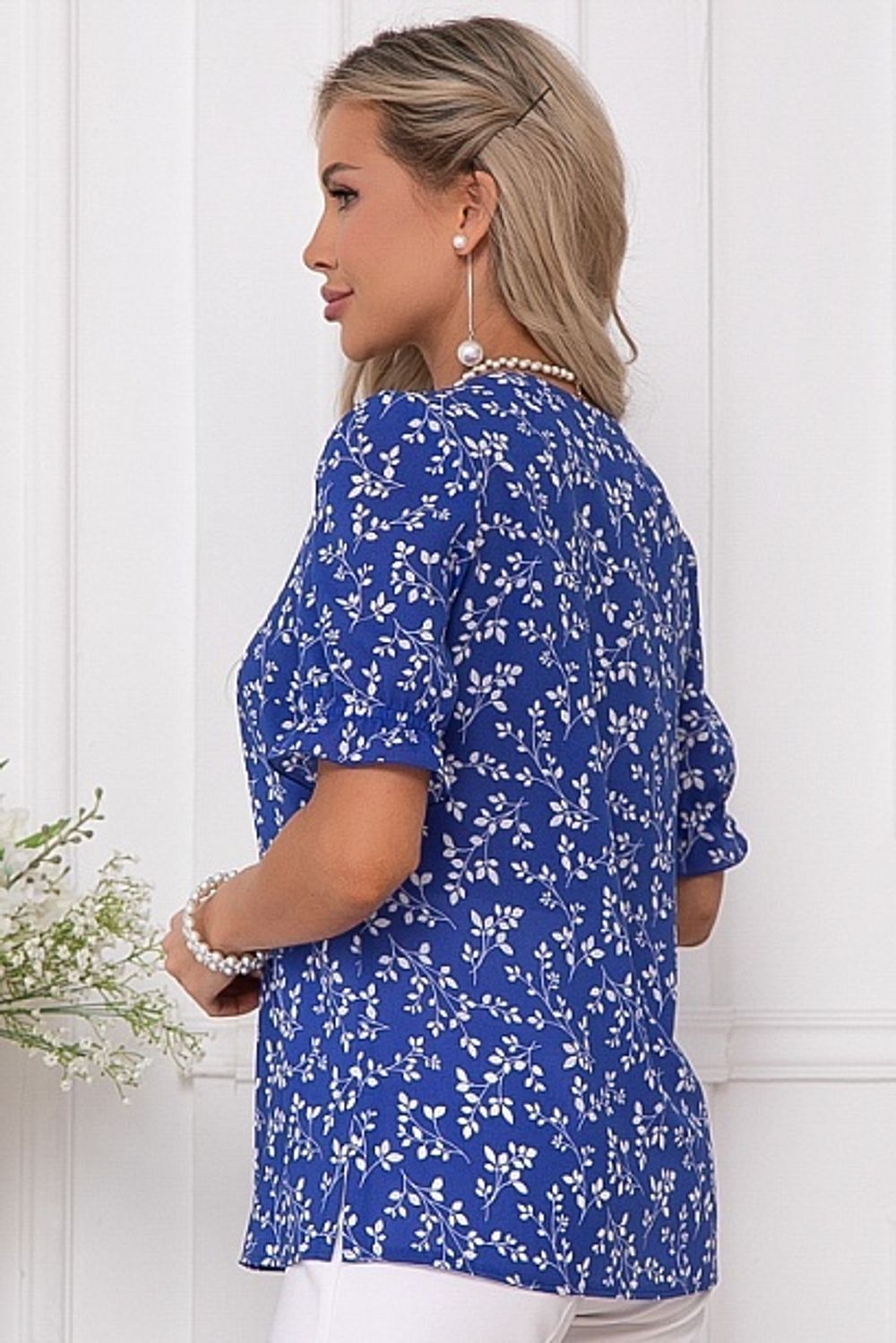 Блузка 41933 Avili