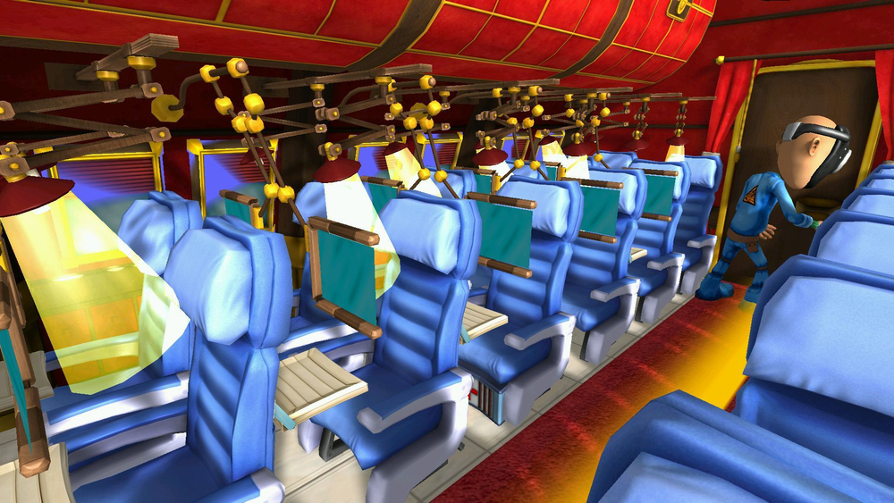 Airline Tycoon 2 (для ПК, цифровой код доступа)