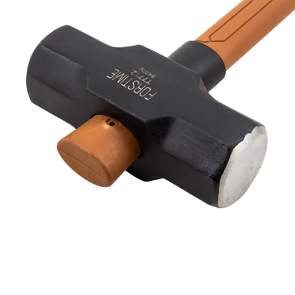 Кувалда 5400гр. FORSTIME FT-T7712