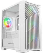 Корпус mATX Powercase Mistral Micro X4W