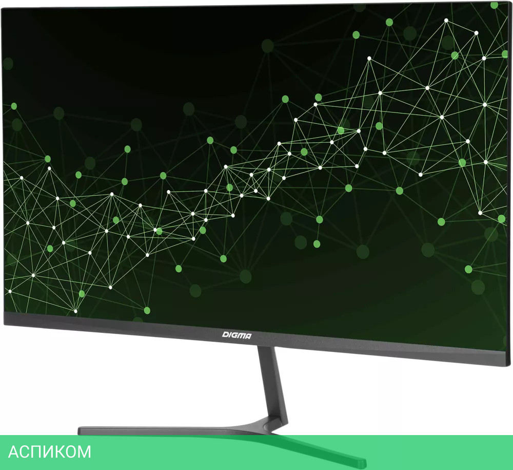 Монитор Digma Progress 24P503F