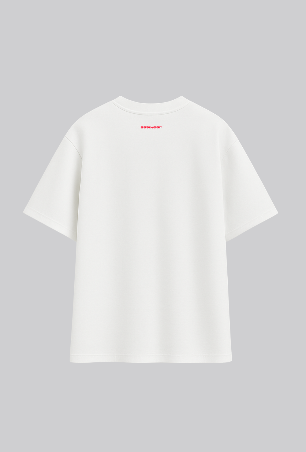 T-Shirt Tarelochnitsa (White)
