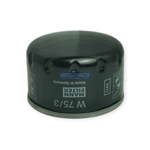 Фильтр масляный MANN W753