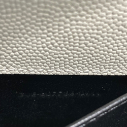 Saint Laurent Uptown Chain Wallet 19 cm