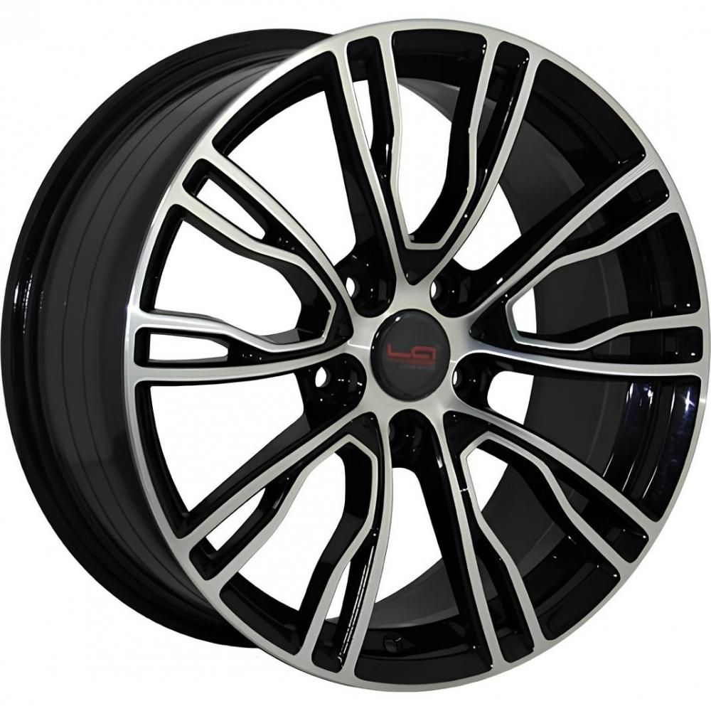 LegeArtis B533 9.5x22 5x112 ET 37 Dia 66.6 (HBFP)