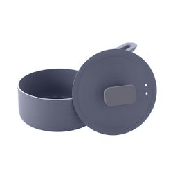 Ковш алюминиевый Gipfel Sinty 2672 16 см/1,5 л