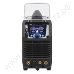 ПТК HANKER MULTIWAVE TIG 200 P AC/DC PFC LCD H05