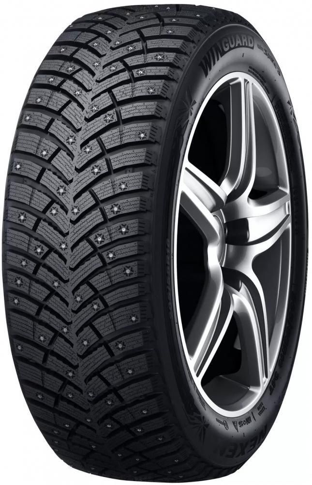 Nexen-Roadstone Winguard WinSpike 3 245/45 R17 99T (шип)