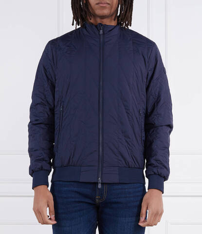 Куртка RODRIGO Save The Duck - темно-синий(D31136M MITO16)