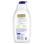 Nivea, Гель для душа с питательной сывороткой, кокосовым и миндальным молочком, 887 мл (30 жидк. унц.)