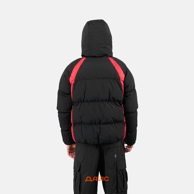 Пуховик мужской Jordan Puffer Jacket артикул:DA9807-010 / DX6596-010 - купить в магазине Дайс