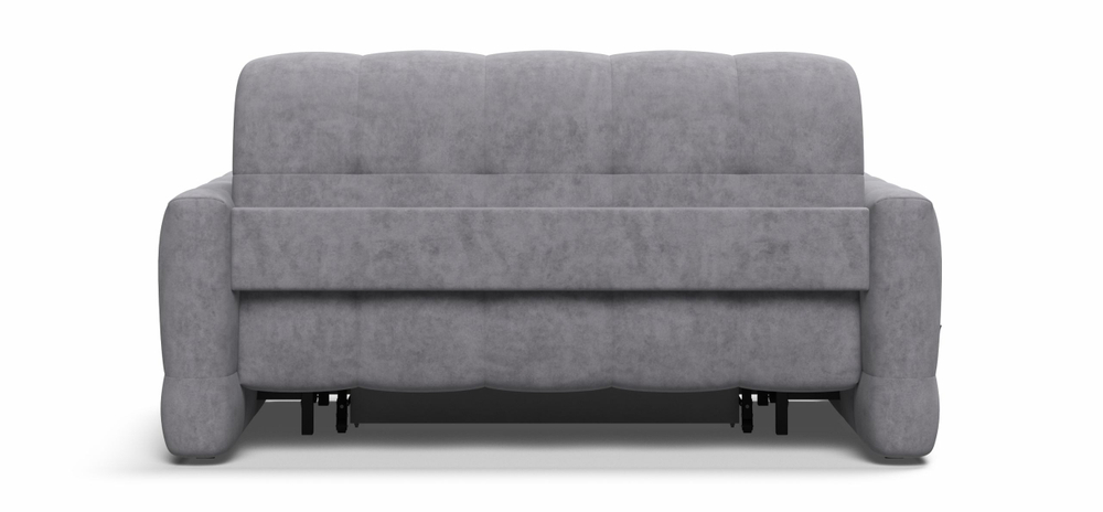 Диван Босс Слип 140 Велюр Роял агат