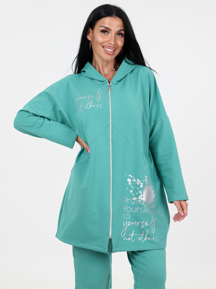 Сорочка "Розанна"