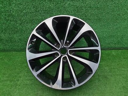 Диск литой R21 Bentley Bentayga (2015-н.в.)