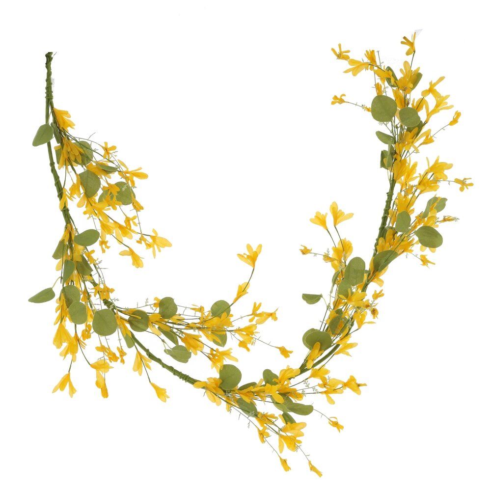 GAEM Изделие декоративное "Гирлянда", L150 W8 H8 см