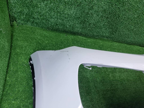 Бампер передний Porsche Cayenne 2 958 (2014-2018)