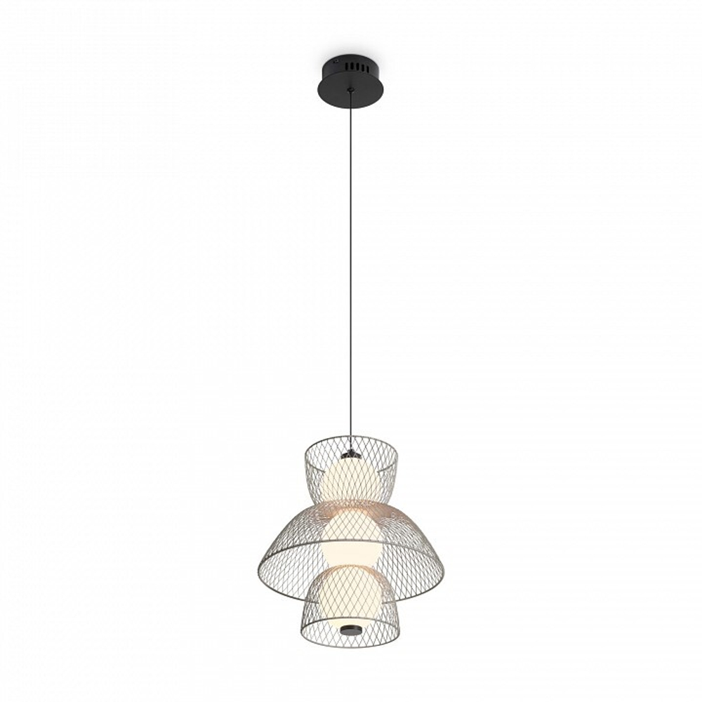 Подвесной светильник Freya Harper FR5545PL-L5GR