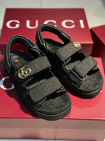 Сандалии Gucci