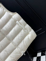 Безрукавка Moncler