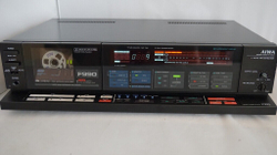 Ремонт кассетных дек