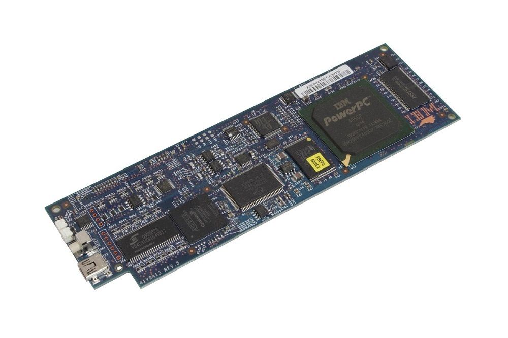 Контроллер IBM Remote Supervisor Card xSeries 46M5902