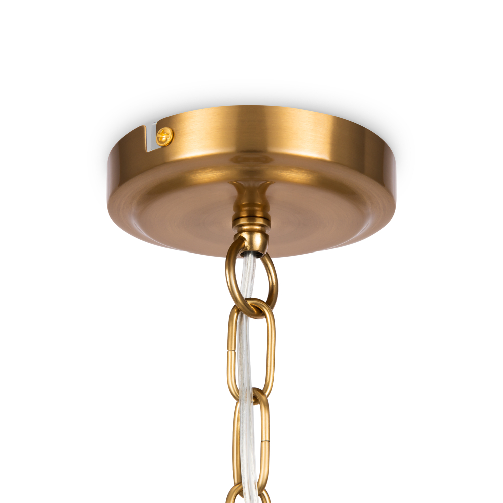 Люстра Freya FR5260PL-05BS