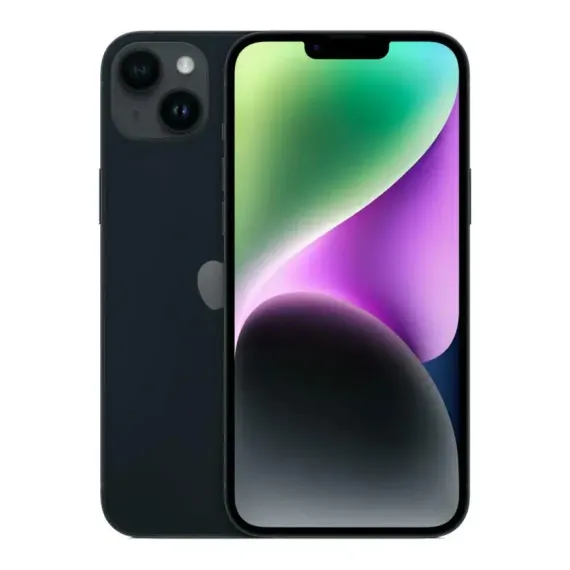 Смартфон Apple iPhone 14 256Gb Midnight