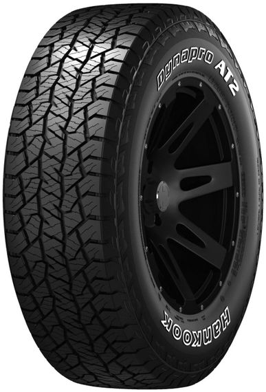 Hankook Tire Dynapro AT2 RF11 215/75 R15C 100/97S