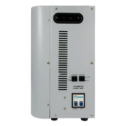 ЭНЕРГИЯ Hybrid 8000 однофазный стабилизатор напряжения Е0101-0150