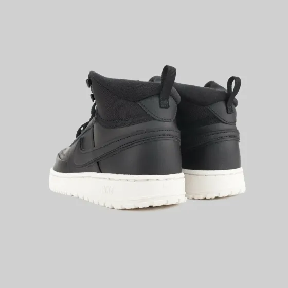 Кроссовки Nike Court Vision Mid Winter артикул:DR7882-002 - купить в магазине Дайс