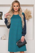 Платье 70965 Avili