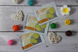 Патчи с золотым османтусом, 7.5г