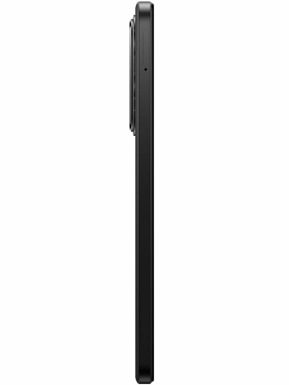 Смартфон Xiaomi Poco M7 8/256Gb Черный