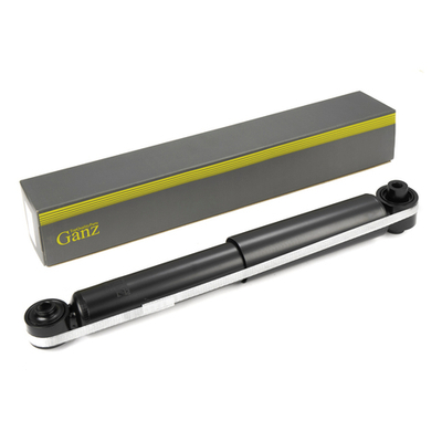 Амортизатор GANZ задний (газомасляный) L=R NISSAN Qashqai Арт.: GIK02179