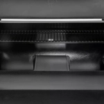 EGER PRO Line 570 гриль пеллетный черный EG88PBL