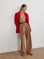 БРЮКИ «ICONIC» НЮД