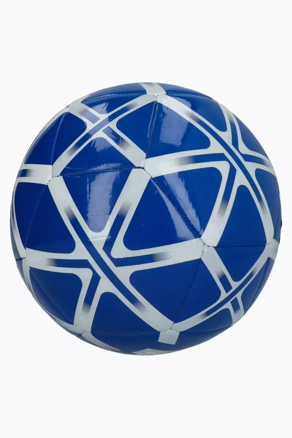 Футбольный мяч adidas Starlancer Club размер 4