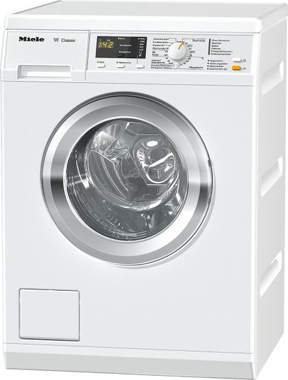 Стиральная машина Miele WDA 110 WCS