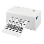 Термопринтер G&G GG-D420 белый