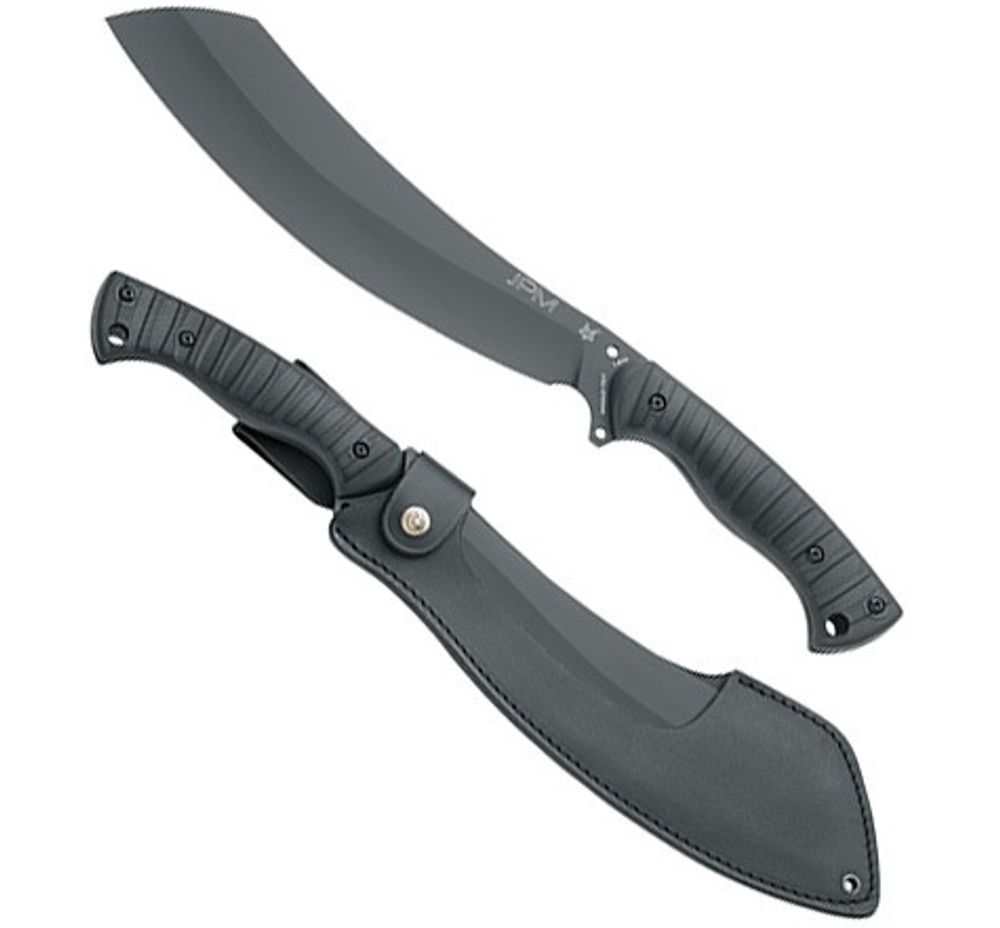 Мачете FOX Knives модель 694 JUNGLE PARANG