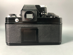 Nikon F2