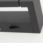 Настенный светодиодный светильник Citilux Визор CL708261N