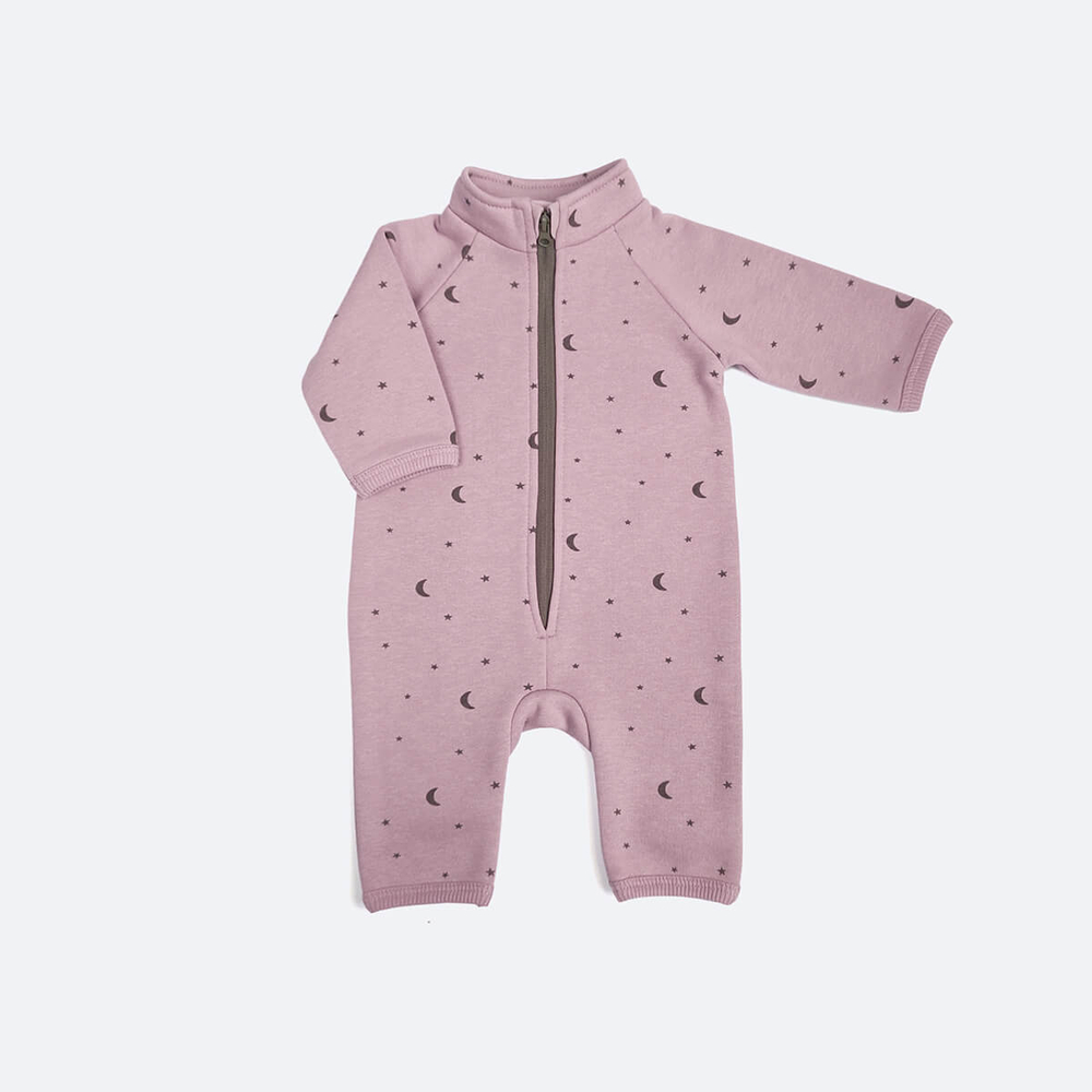 Утеплённый комбинезон Mjölk Desert Rose Moons, уценка