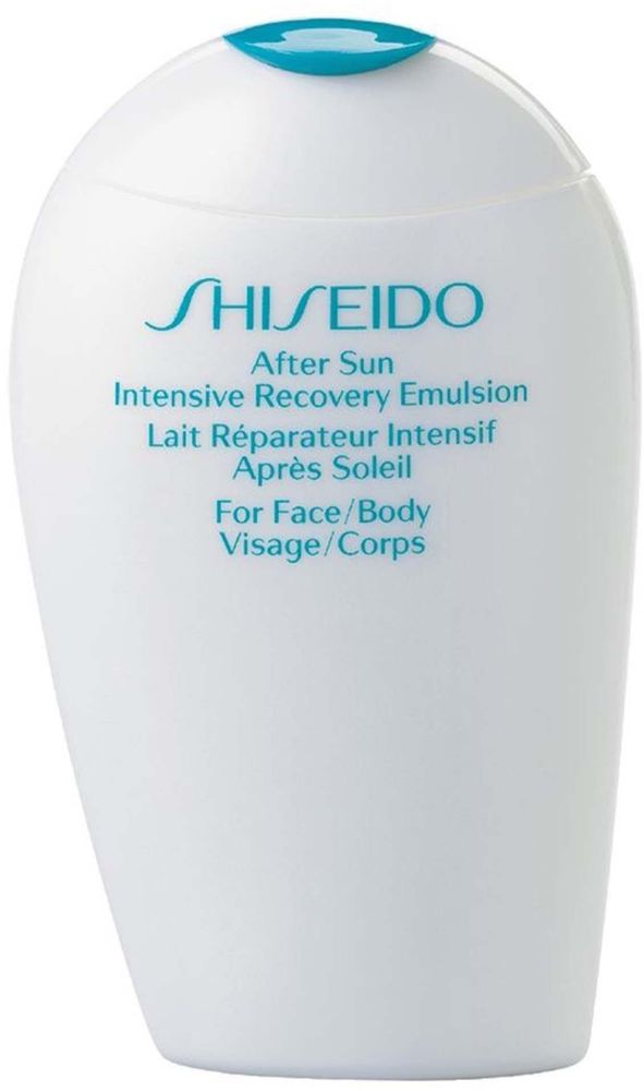 SHISEIDO AFTER SUN I.REC.EMULSION 150 ML
