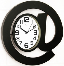 Настенные часы MIRRON C1071-9 Ч