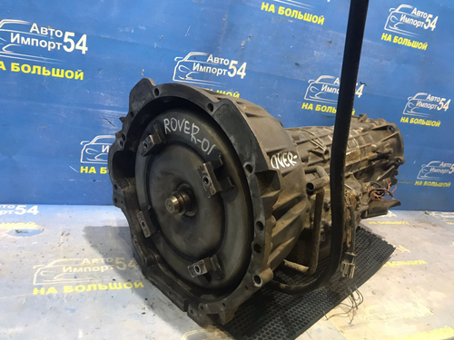 Акпп LAND ROVER RANGE ROVER 1996