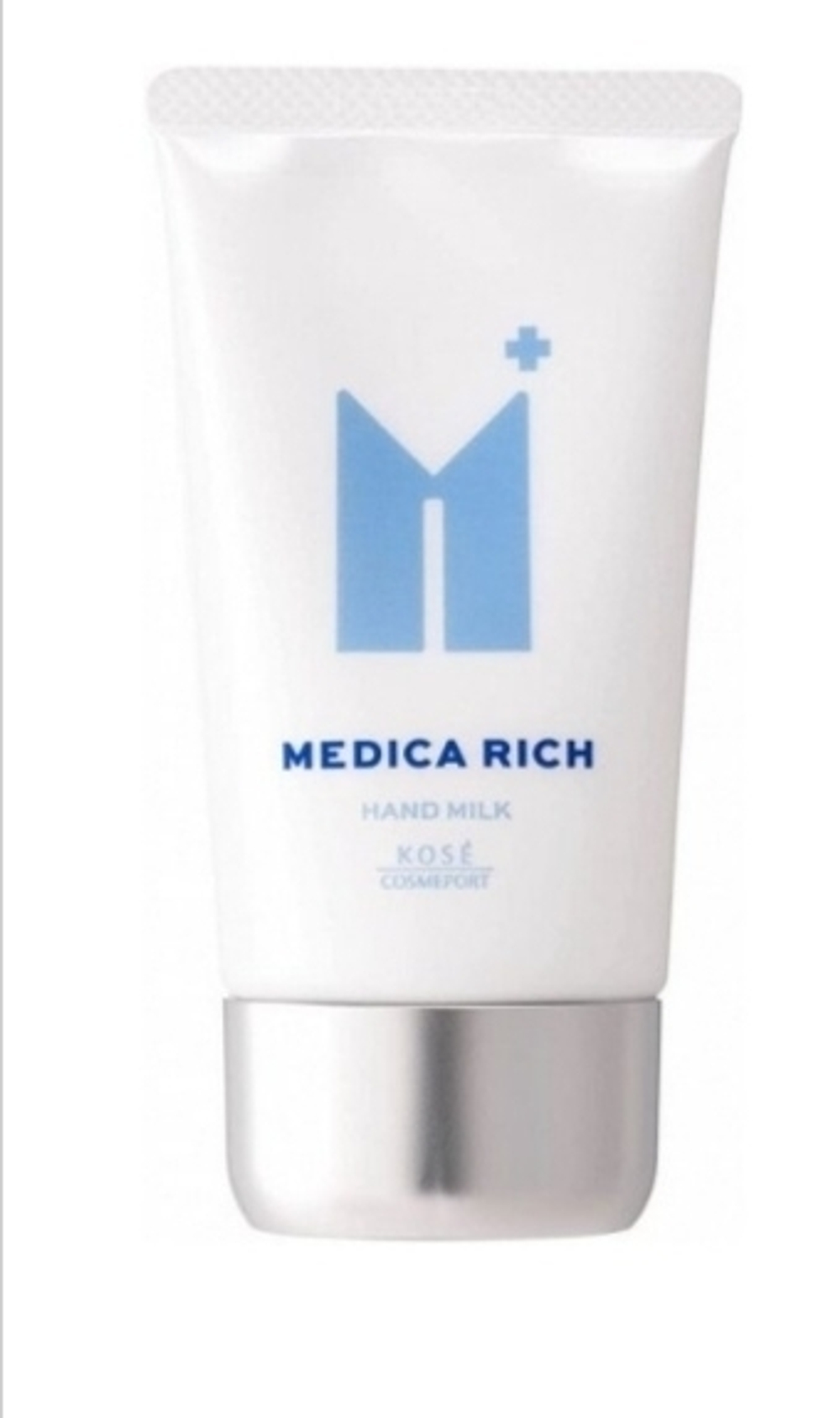 Medica Rich Hand Milk - антибактериальное смягчающее молочко для рук